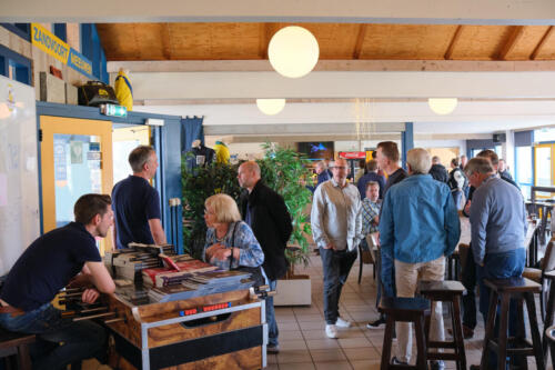 Staantribune - Bert Jacobs - 26-3-2022 - 144 - COEN KOPPEN FOTOGRAFIE