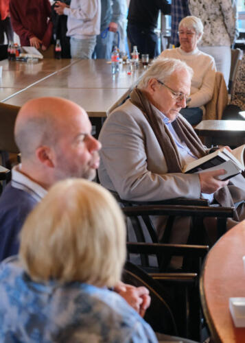Staantribune - Bert Jacobs - 26-3-2022 - 155 - COEN KOPPEN FOTOGRAFIE
