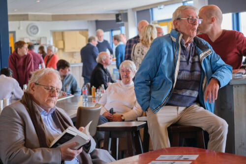 Staantribune - Bert Jacobs - 26-3-2022 - 158 - COEN KOPPEN FOTOGRAFIE