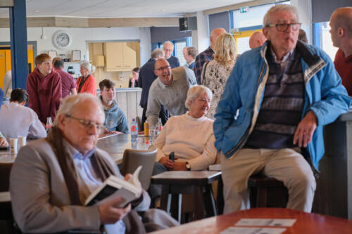Staantribune - Bert Jacobs - 26-3-2022 - 159 - COEN KOPPEN FOTOGRAFIE