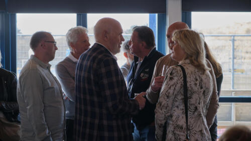 Staantribune - Bert Jacobs - 26-3-2022 - 160 - COEN KOPPEN FOTOGRAFIE