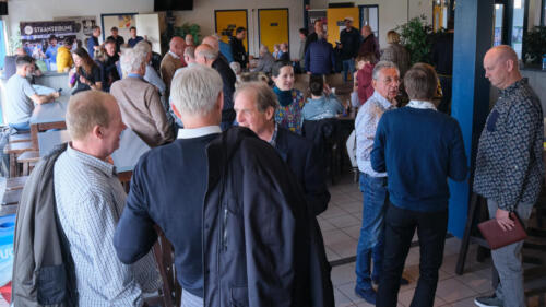Staantribune - Bert Jacobs - 26-3-2022 - 161 - COEN KOPPEN FOTOGRAFIE