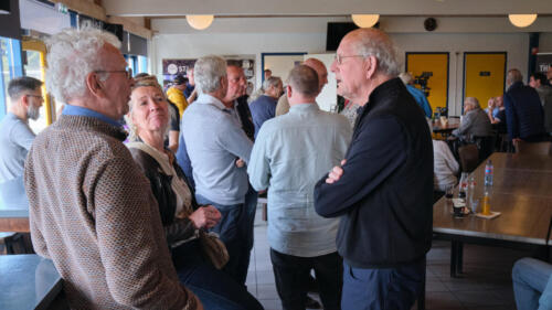 Staantribune - Bert Jacobs - 26-3-2022 - 163 - COEN KOPPEN FOTOGRAFIE