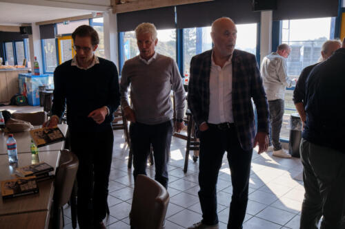 Staantribune - Bert Jacobs - 26-3-2022 - 222 - COEN KOPPEN FOTOGRAFIE